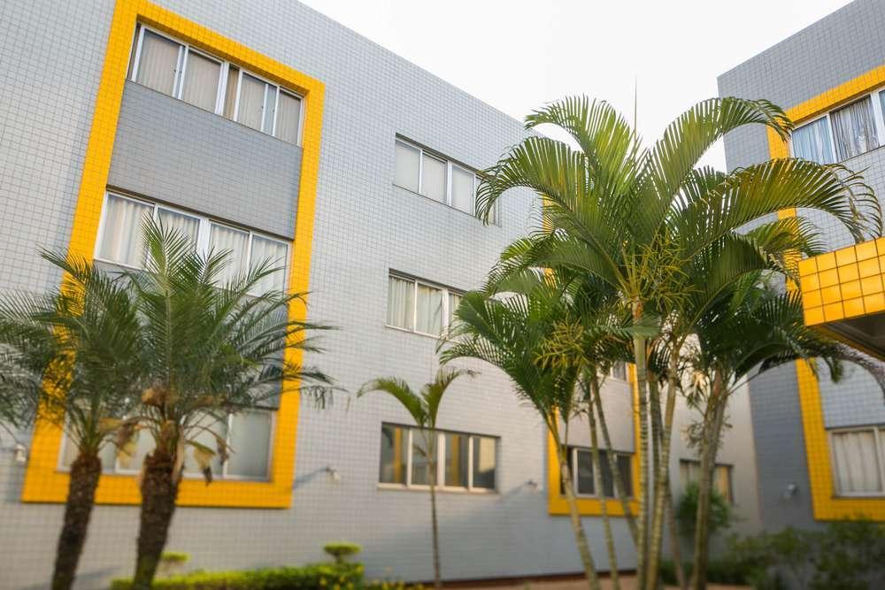 Multiparque Hplus Long Stay Guara  Ngoại thất bức ảnh