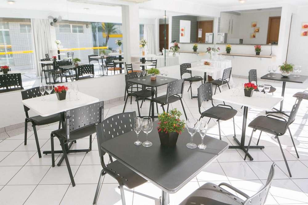 Multiparque Hplus Long Stay Guara  Ngoại thất bức ảnh