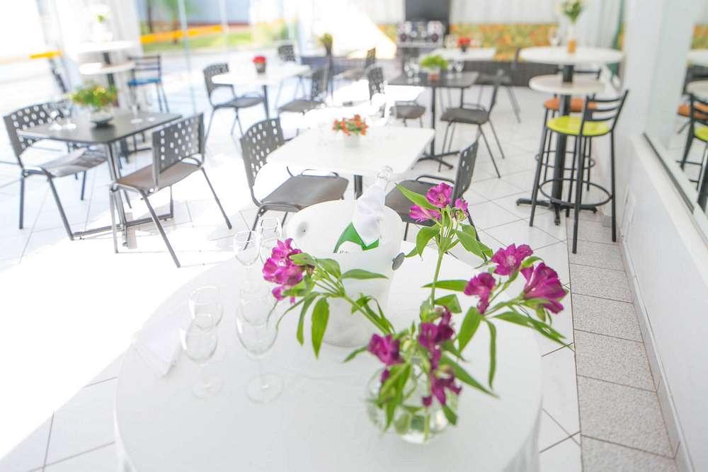 Multiparque Hplus Long Stay Guara  Ngoại thất bức ảnh