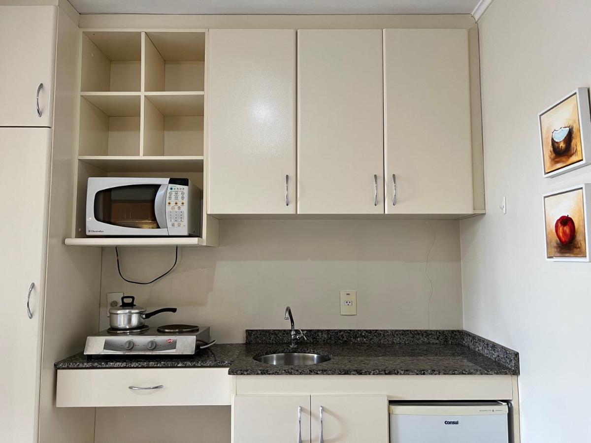 Multiparque Hplus Long Stay Guara  Ngoại thất bức ảnh