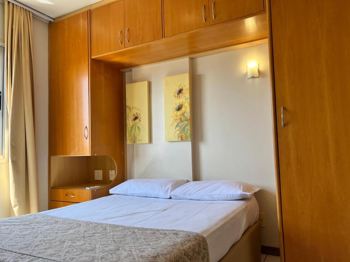 Multiparque Hplus Long Stay Guara  Ngoại thất bức ảnh