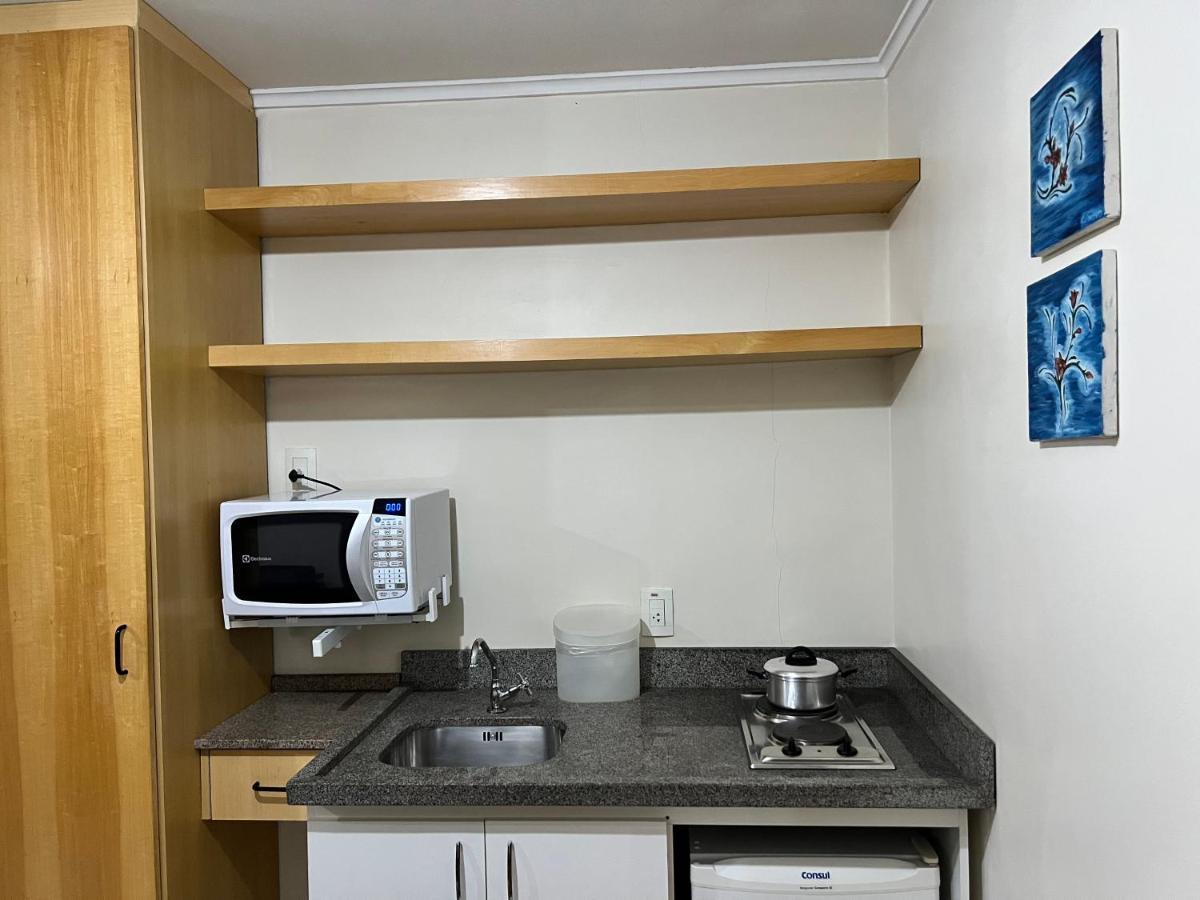 Multiparque Hplus Long Stay Guara  Ngoại thất bức ảnh