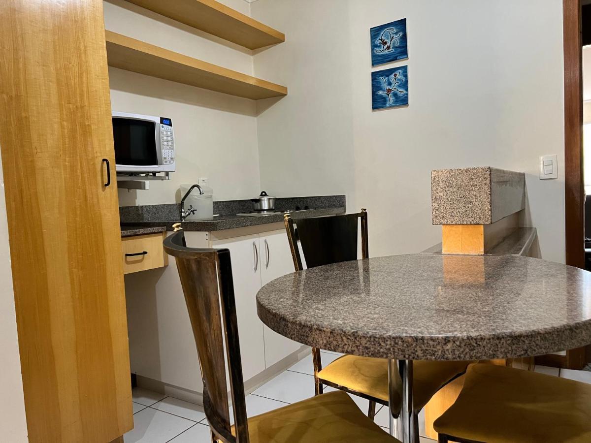 Multiparque Hplus Long Stay Guara  Ngoại thất bức ảnh