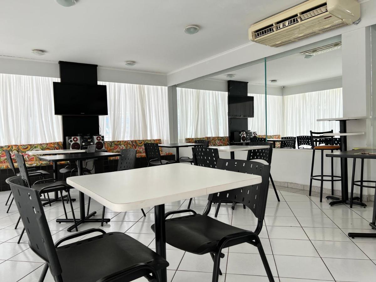 Multiparque Hplus Long Stay Guara  Ngoại thất bức ảnh