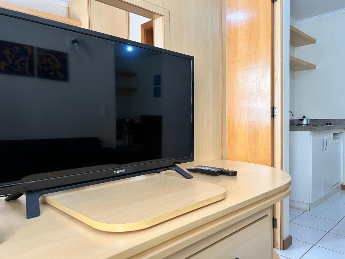 Multiparque Hplus Long Stay Guara  Ngoại thất bức ảnh