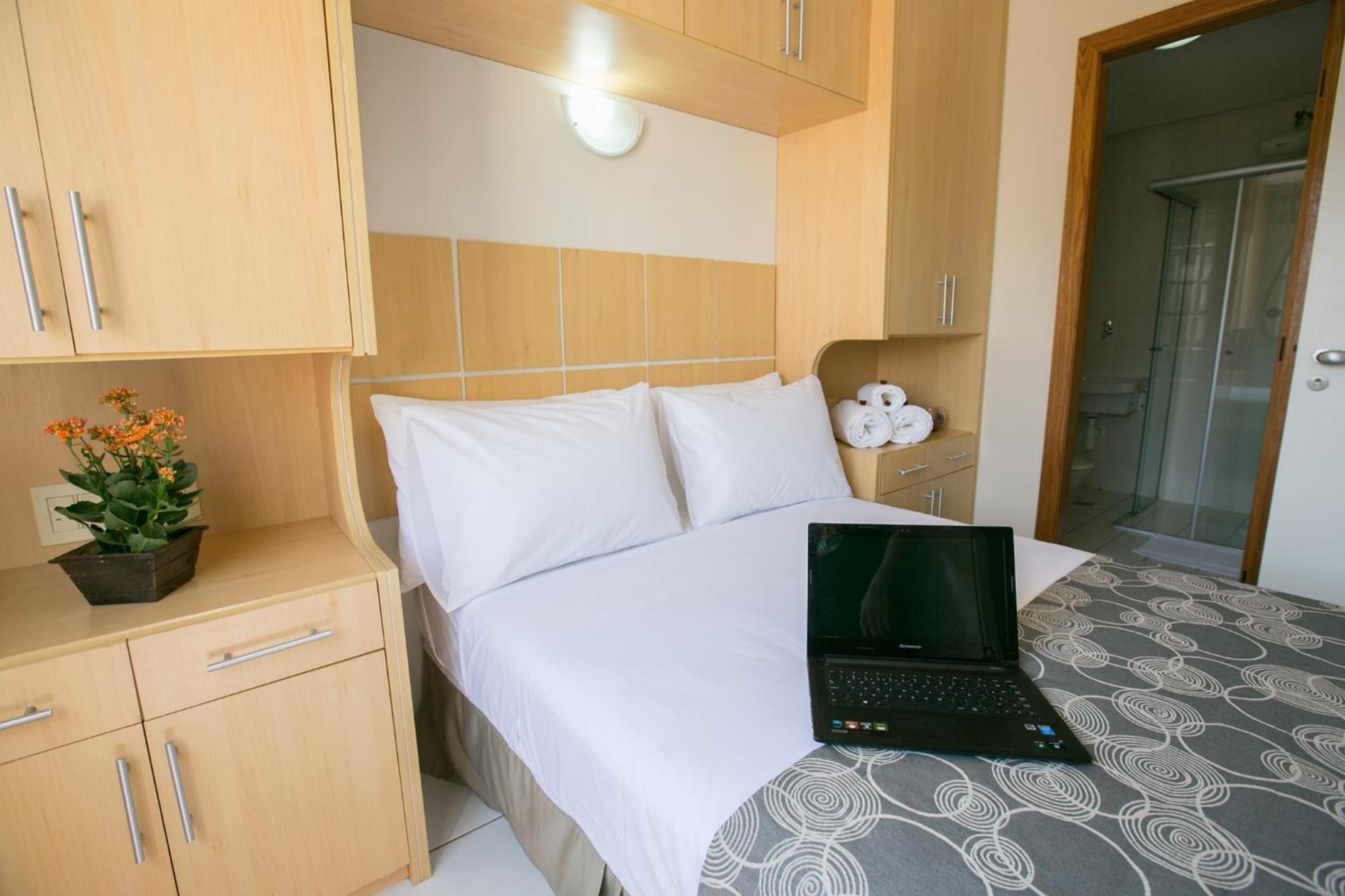 Multiparque Hplus Long Stay Guara  Phòng bức ảnh